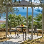 Apartment Makis Dream - Antigoni Vlachata