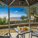 Makis Dream - Antigoni Apartment