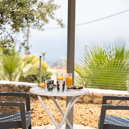 Makis Dream - Antigoni *