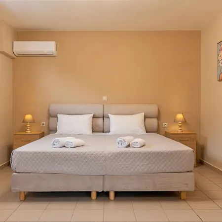 Makis Dream - Antigoni Appartement *