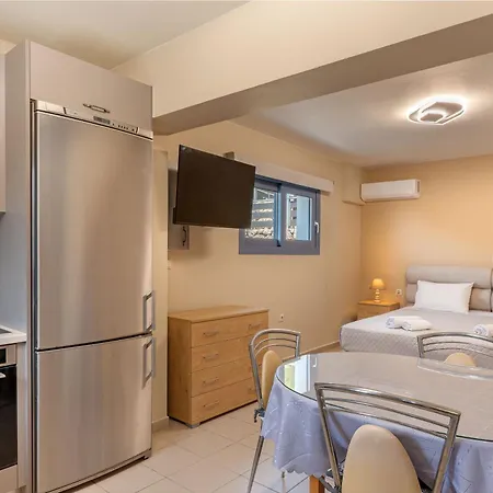 Makis Dream - Antigoni Appartement *