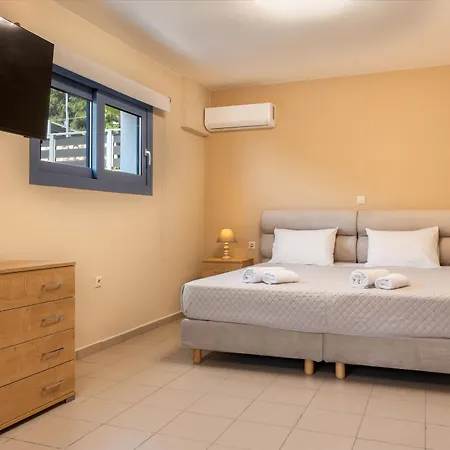 Makis Dream - Antigoni Appartement Vlachata