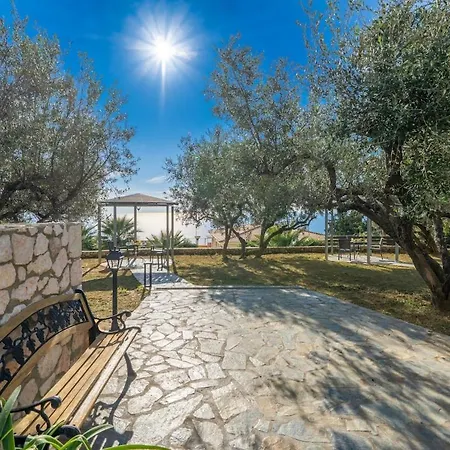 Apartamento Makis Dream - Antigoni Vlachata
